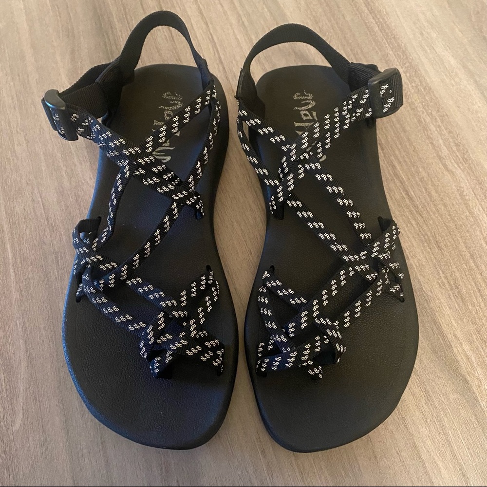Mad Love Sandals